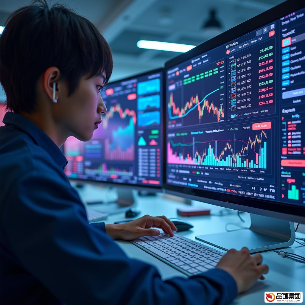 全面解析：什么是股票交易软件及其在现代投资中的应用
