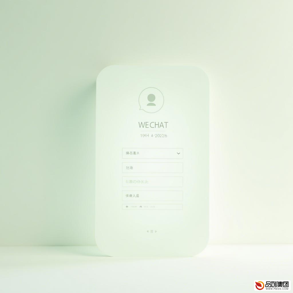 微信小程序登录接口开发全解析