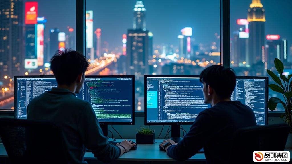 长沙软件开发公司的崛起与创新之路
