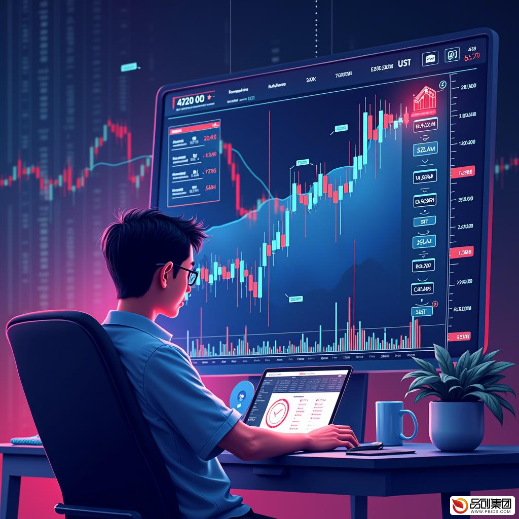 自动交易股票软件:科技赋能的高效投资新选择