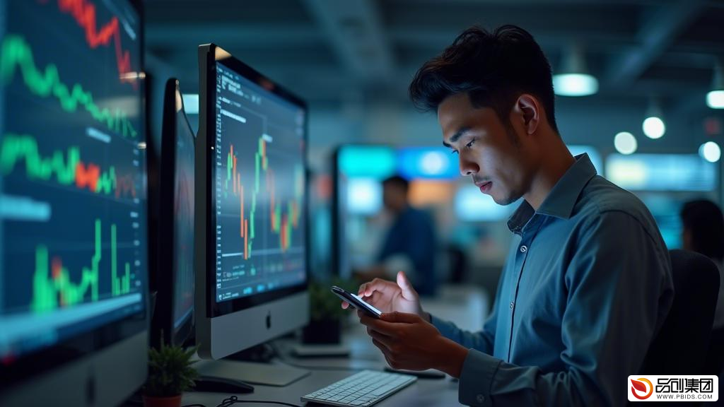 全面解析：如何高效利用APP期货软件进行投资
