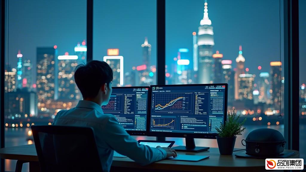 外贸ERP系统定制：提升企业全球竞争力的关键
