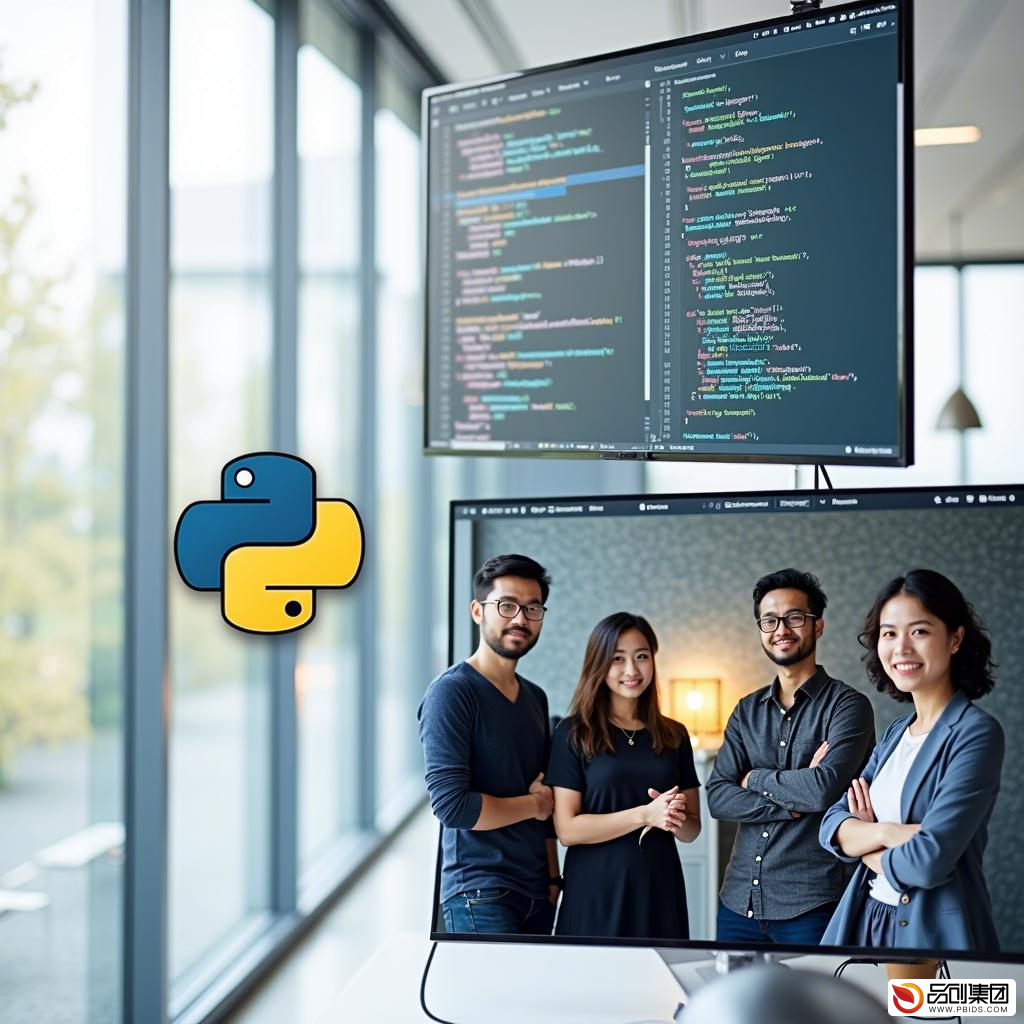 Python小程序开发费用全解析