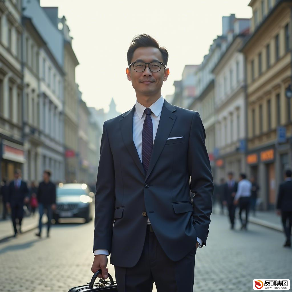 外派人员：跨国职场中的桥梁与使者
