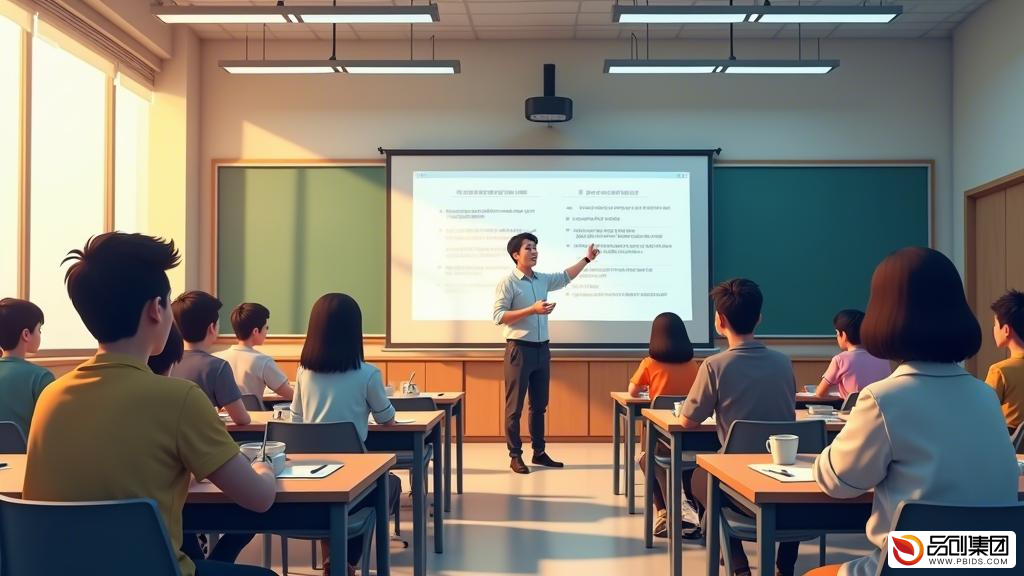 教育培训管理软件全解析：提升效率与质量的关键工具
