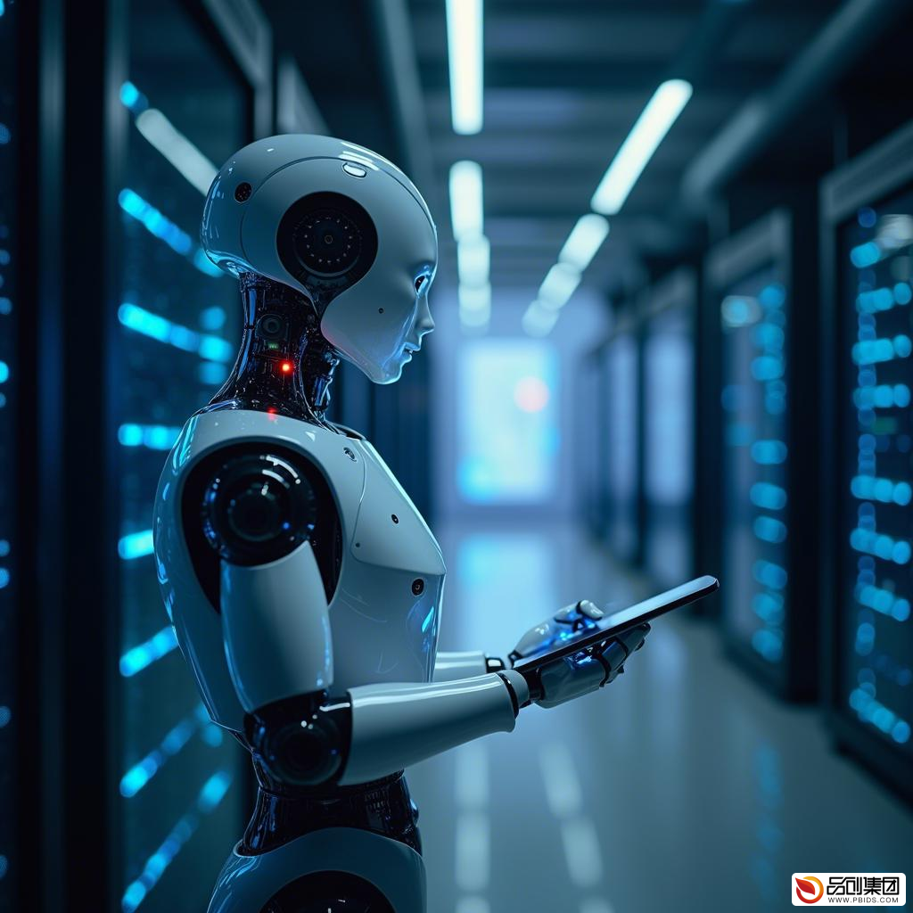 智能化IT运维:重塑企业数字生态的核心力量