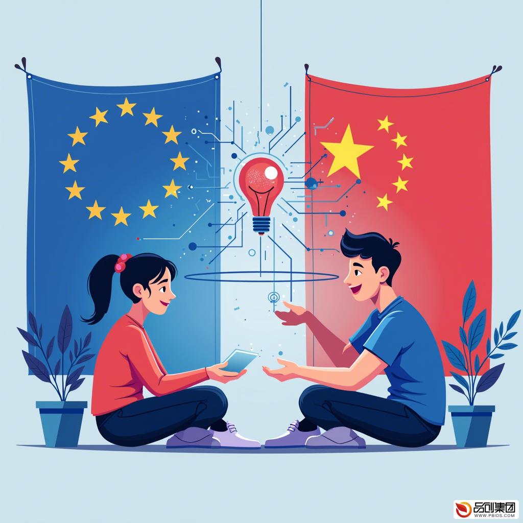 欧盟《AI法案》最终谈判与中国生成式AI备案新动向
