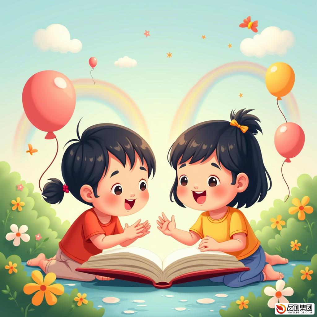 教孩子阅读的软件:开启儿童阅读新世界的钥匙