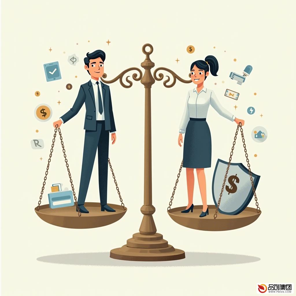 保险经纪公司与保险代理公司的深度解析
