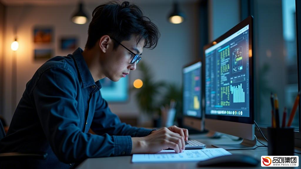 如何选择优质的App开发定制公司
