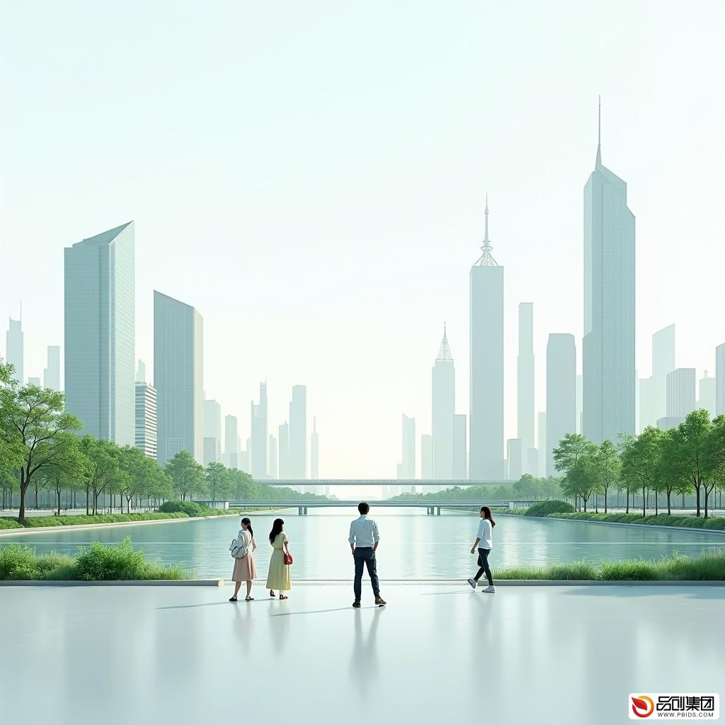 淮南城乡建设开发公司的辉煌历程与未来展望