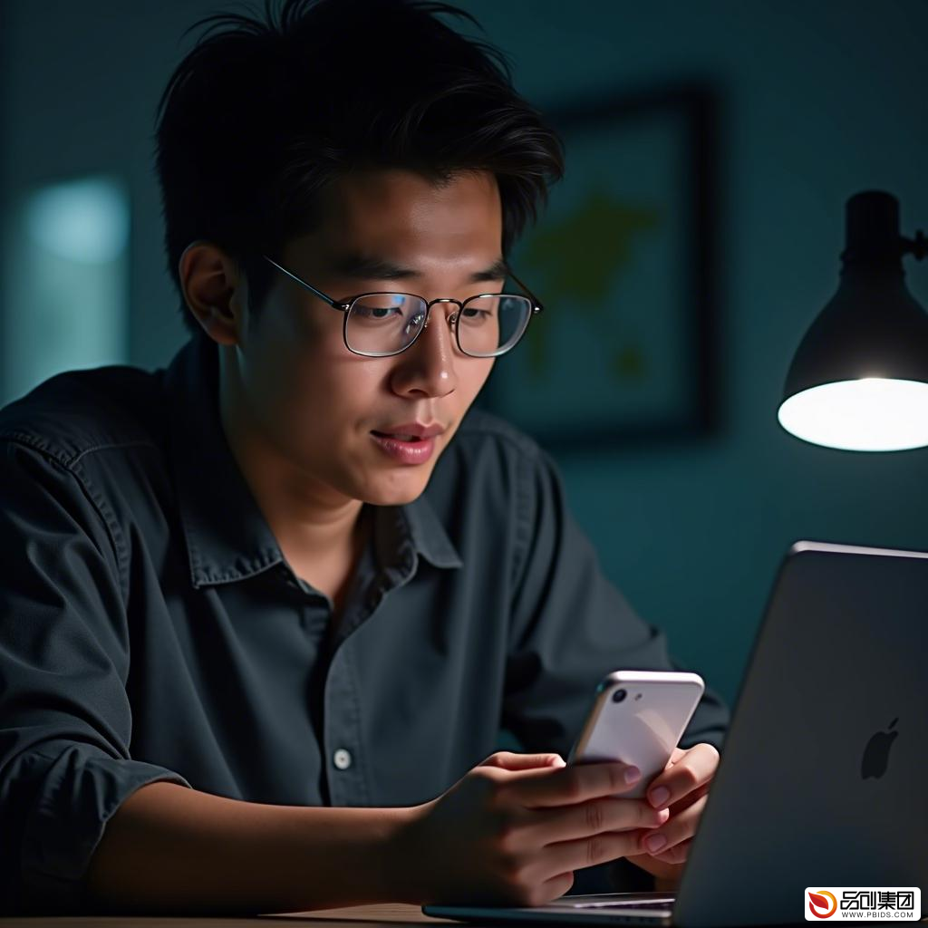 定制开发手机App:从需求到上线的全方位指南