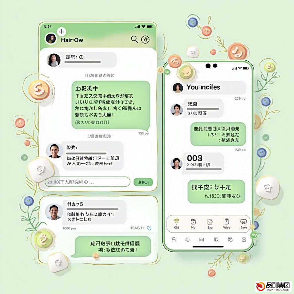 微信资讯网:解锁数字社交新纪元