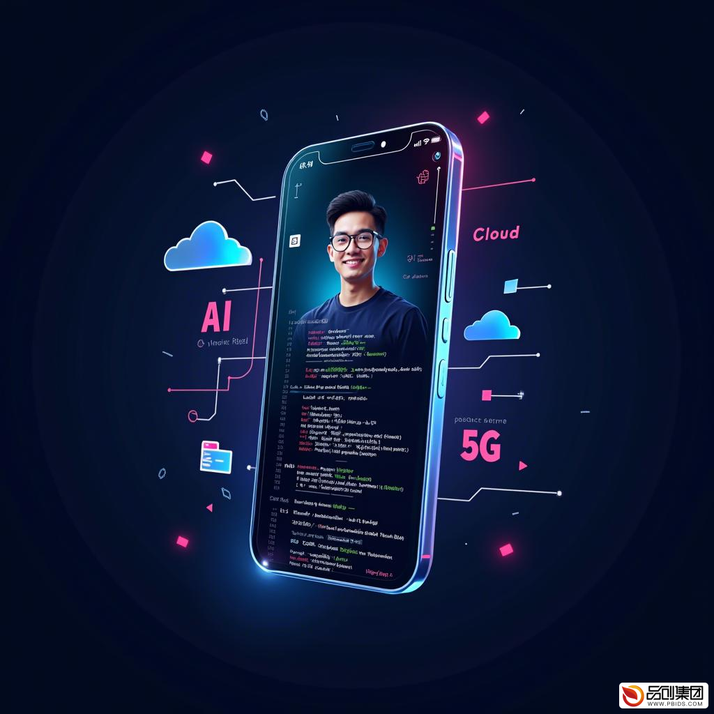 掌握未来:深入探索App移动开发的核心技术与趋势