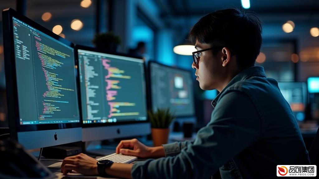 App软件开发定制：打造专属移动应用的全方位指南
