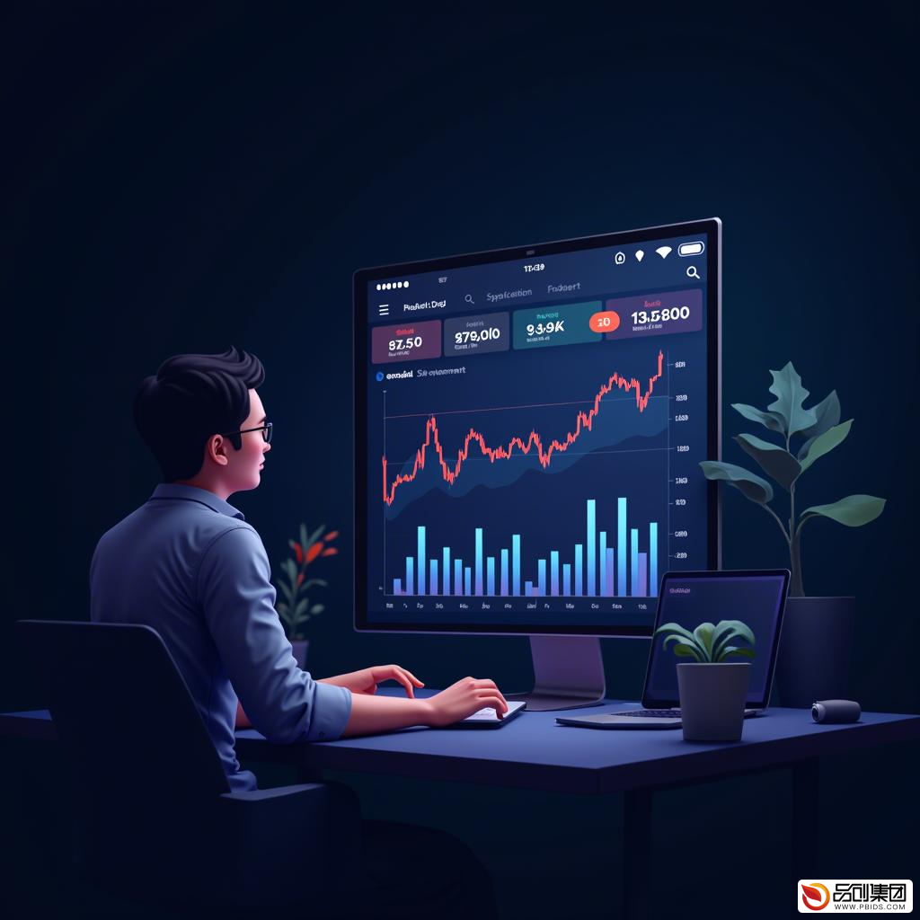 揭秘股票点买软件:智能投资的新篇章