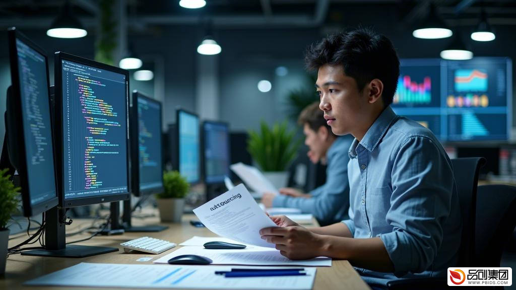 课题外包公司的全面解析：优势、选择与合作策略
