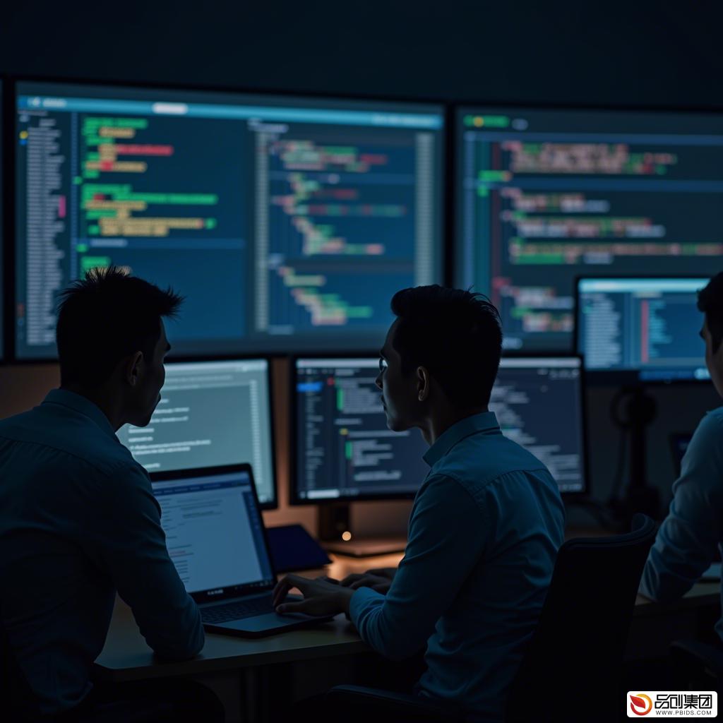 量化交易软件的开发语言：探索背后的技术驱动力
