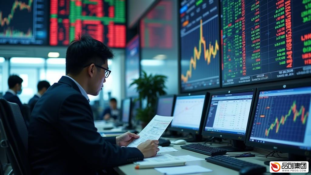 股票做T软件：高效交易与策略优化的利器
