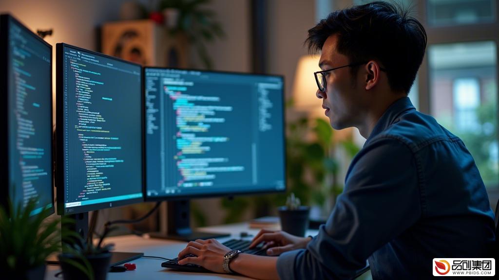 软件定制外包开发：打造专属解决方案的高效路径
