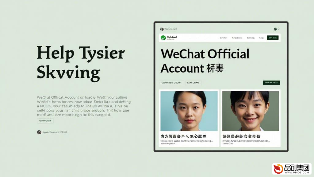 微信公众号开发在广州：解锁商业新机遇
