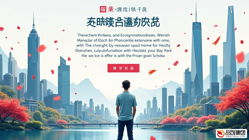 深圳公众号定制开发：打造专属品牌传播新阵地
