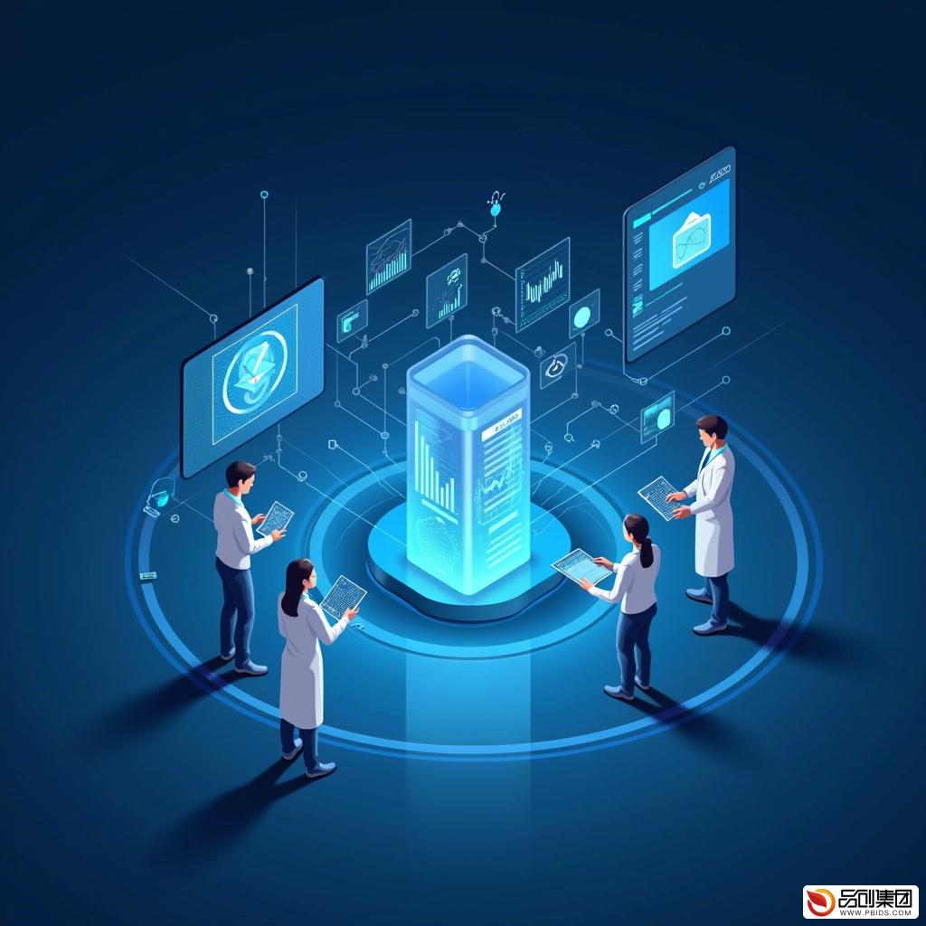 DeepSeek在医疗物联网中的智能医疗科研支持系统开发与应用