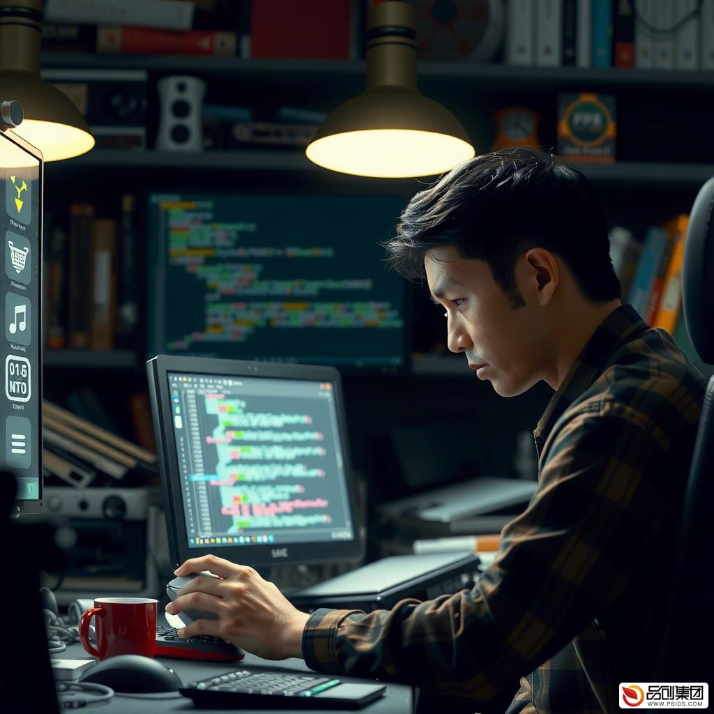 网络安全逆向:深入剖析与实战技巧