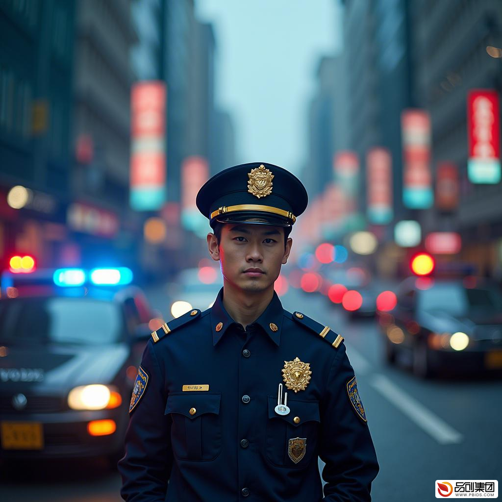 南昌交警微信公众号:城市交通管理的新窗口