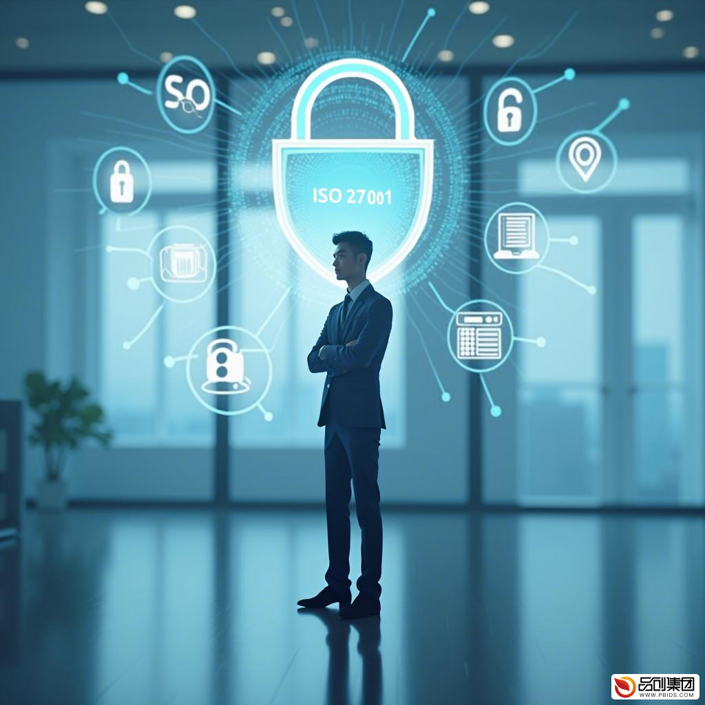 ISO27001信息安全体系:构建企业信息安全的坚固防线