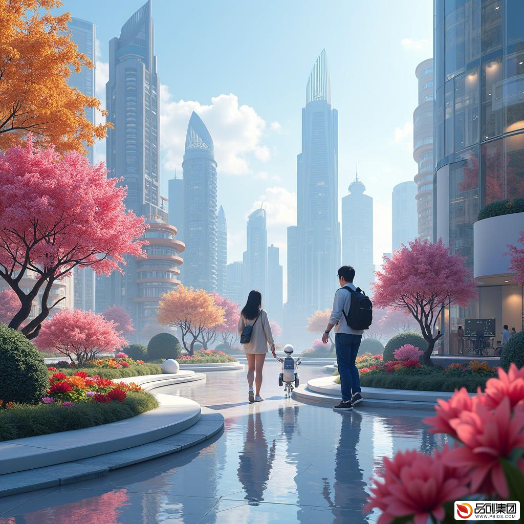 景区智能化：重塑旅游体验的未来之路
