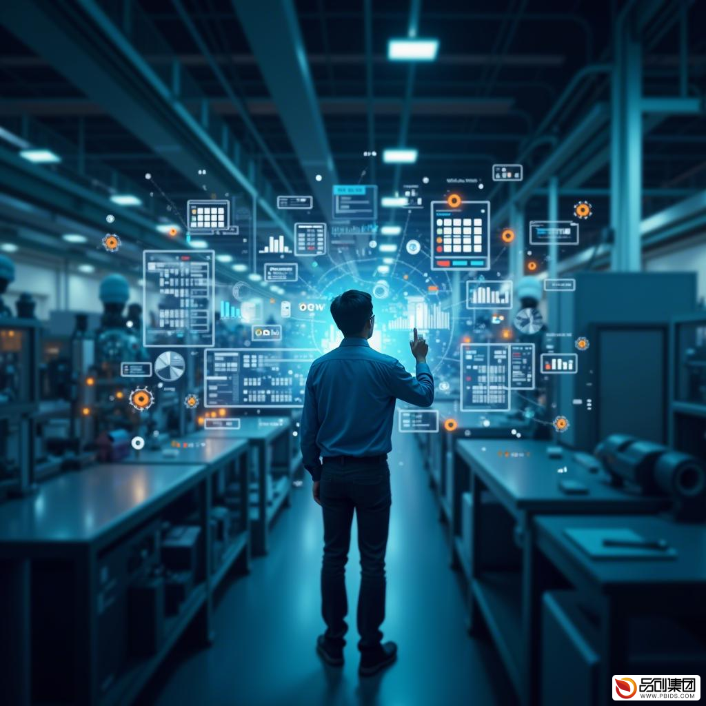 MES软件开发费用全解析:预算规划与实施策略
