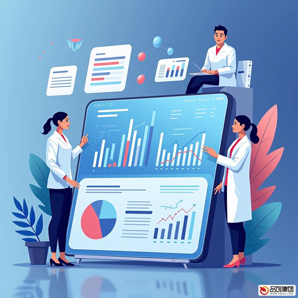 医美治疗分析平台:重塑美丽,科学决策的新篇章