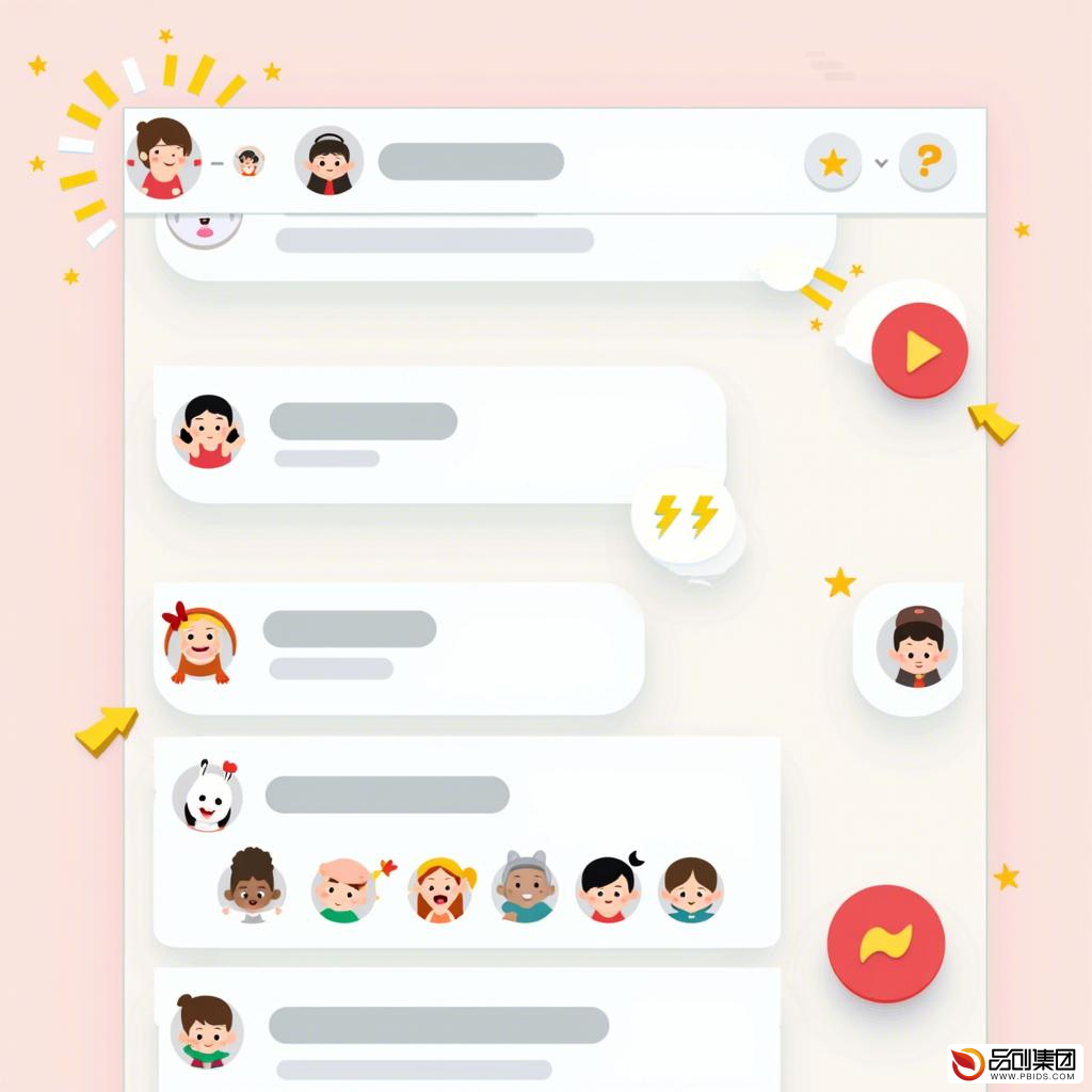 聊天软件定制:打造专属沟通平台的全方位指南