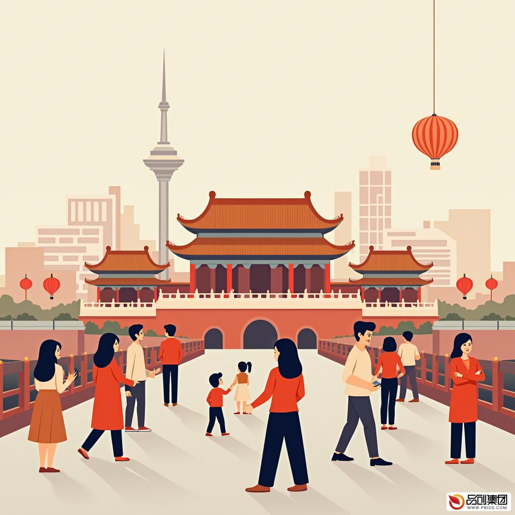 北京小程序定制开发公司:打造专属商业利器,引领数字化转型