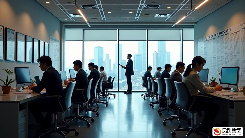 如何选择比较靠谱的保险经纪公司：全面指南
