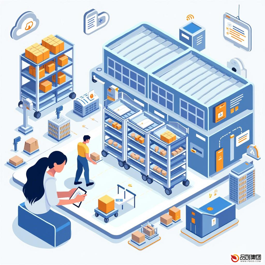 WMS仓库管理系统:领先开发商解析与选型指南
