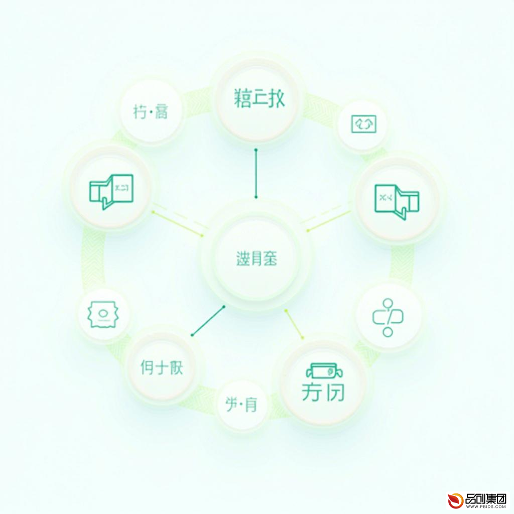 分销定制开发系统:打造高效分销网络的创新解决方案