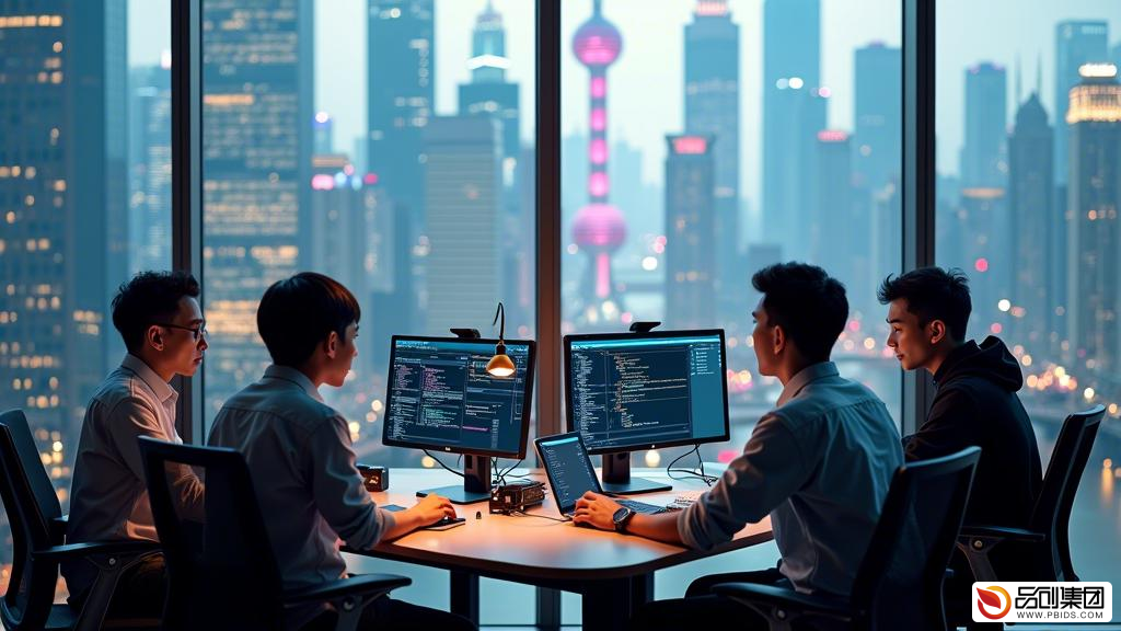上海APP定制开发外包：打造专属商业应用的明智之选
