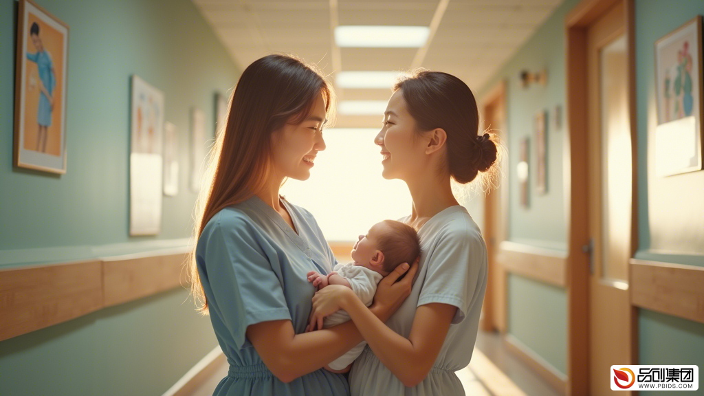 妇幼健康云平台：数字化时代的母婴健康守护者