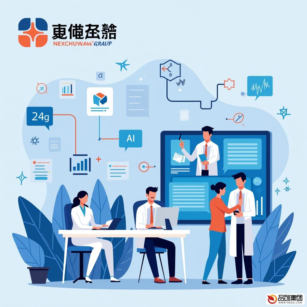 品创集团软件开发：DeepSeek在医疗智能客服中的创新实践
