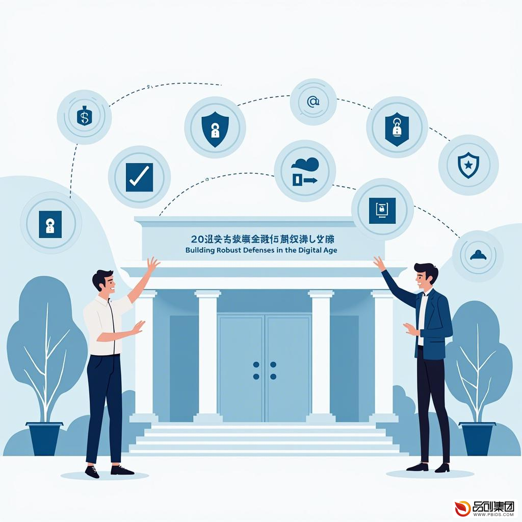 杭电网络安全:构建数字时代的坚固防线