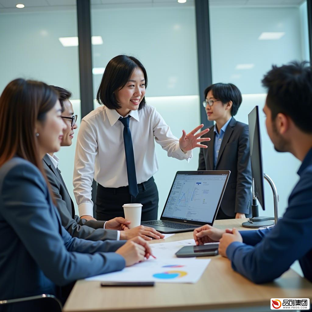 构建高效第三方外包人员管理制度:策略与实践