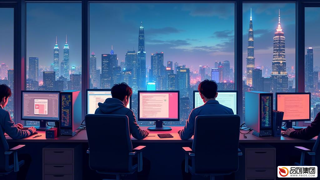 杭州软件人员外包公司：专业服务与高效解决方案

