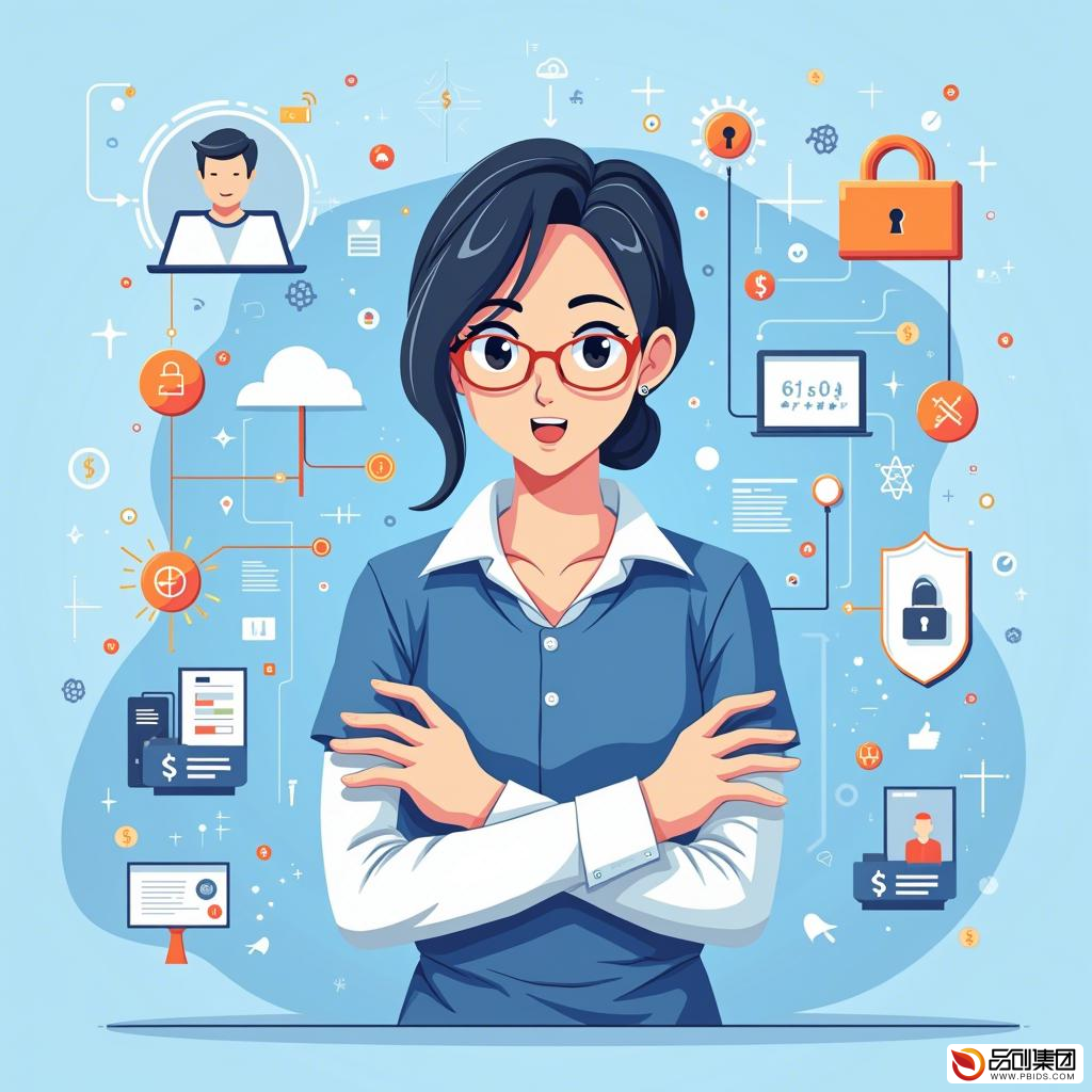 网络安全:全面解析与保护策略