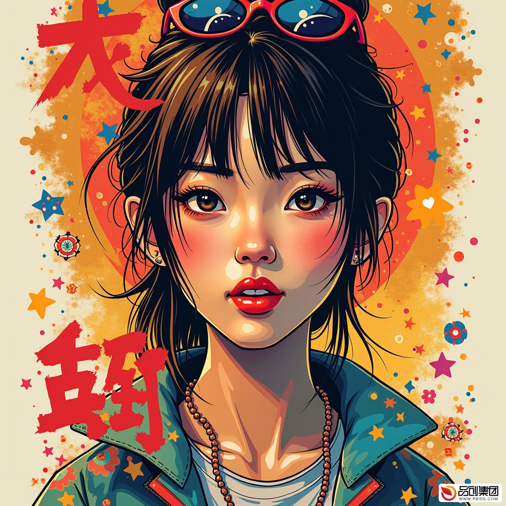 视觉传达设计：创意与技术的完美融合
