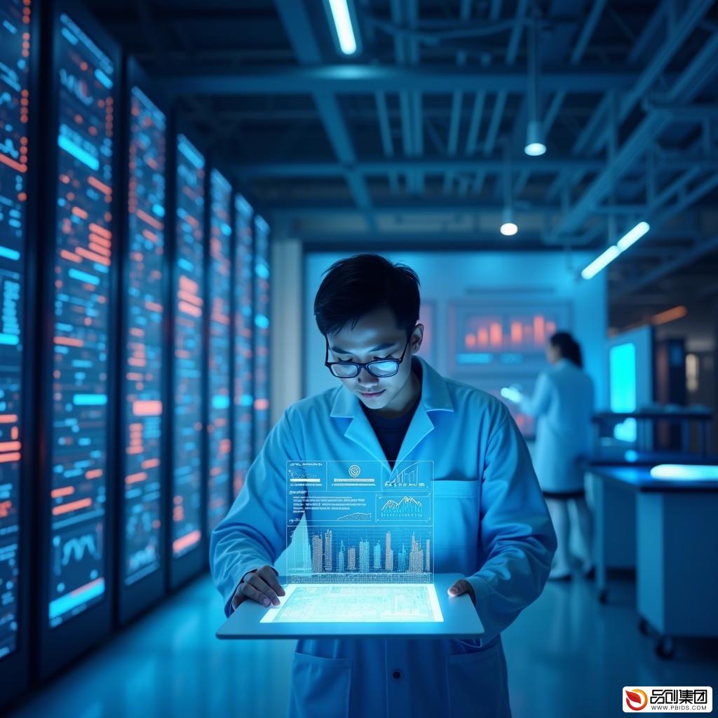 2025年AI开发公司排名:全球顶尖企业的实力比拼