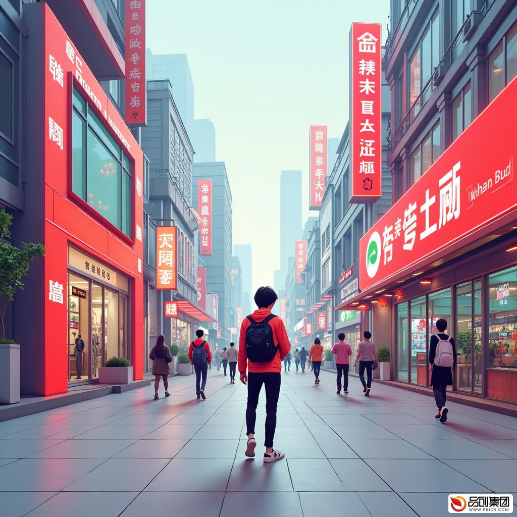 武汉公众号开发:打造城市新名片,引领数字营销新风尚