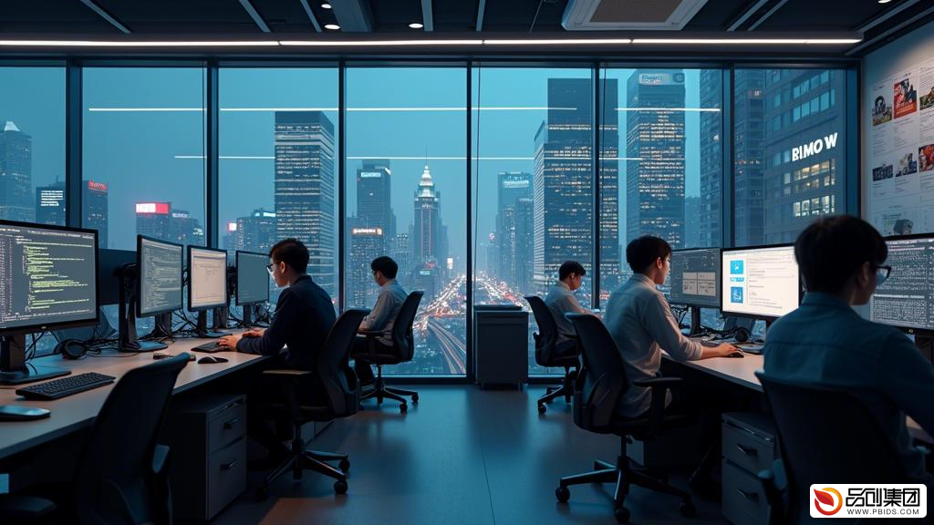 2025年做小程序的公司排名及行业洞察
