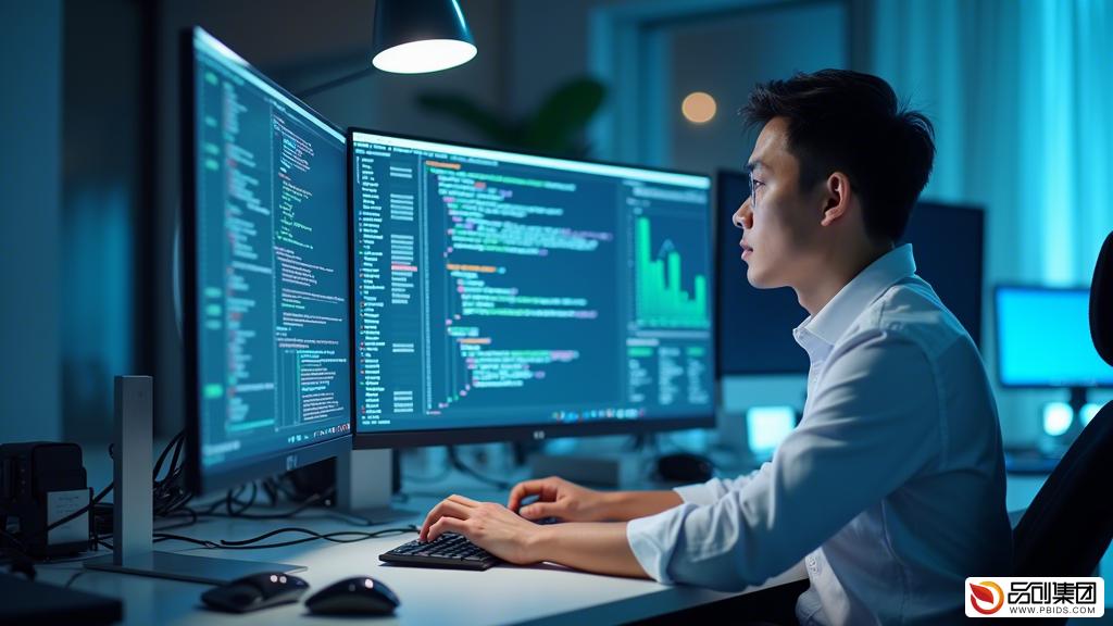 深入解析Wex5开发平台：构建高效企业应用的利器
